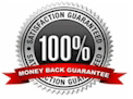 Money Back Guarantee