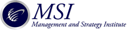Management and Strategy Institute